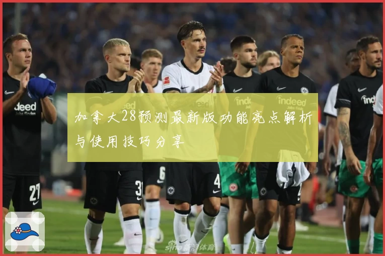 加拿大28预测最新版功能亮点解析与使用技巧分享