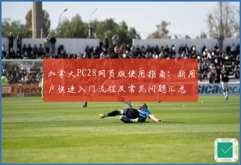 加拿大PC28网页版使用指南：新用户快速入门流程及常见问题汇总