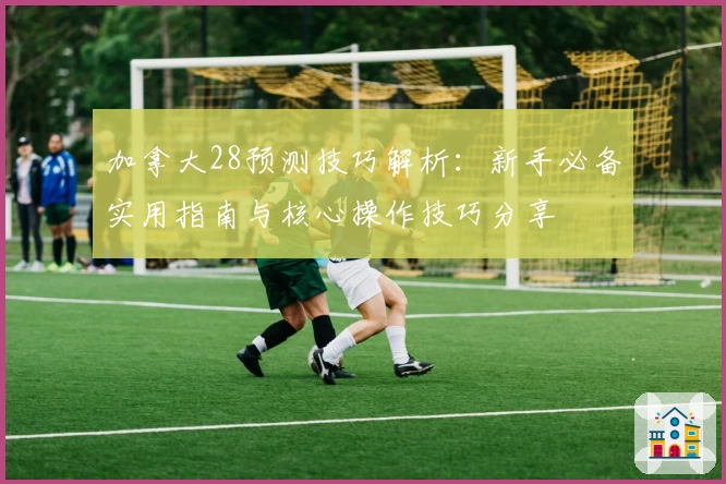 加拿大28预测技巧解析：新手必备实用指南与核心操作技巧分享