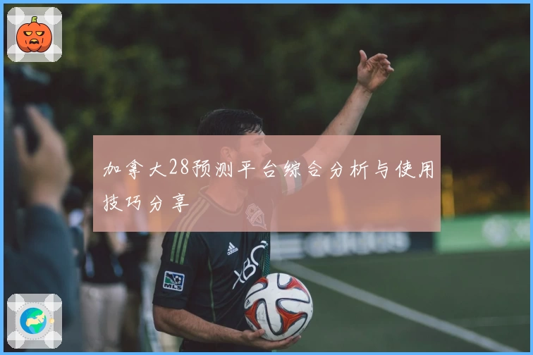 加拿大28预测平台综合分析与使用技巧分享