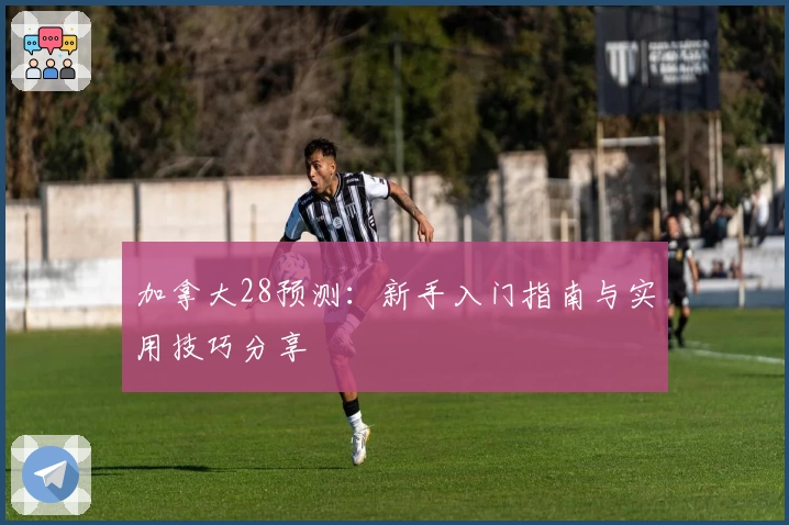 加拿大28预测:新手入门指南与实用技巧分享