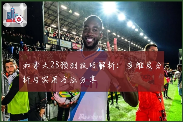 加拿大28预测技巧解析:多维度分析与实用方法分享